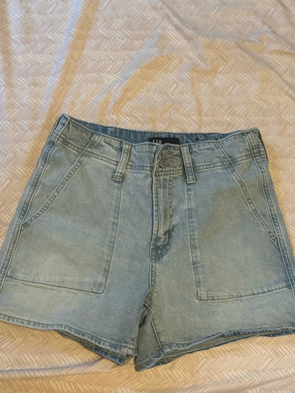 GAP Denim Shorts